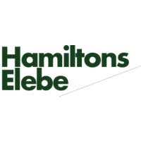 Hamiltons Elebe - Recruitment Agency Profile