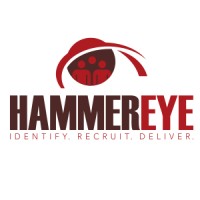 HAMMEREYE - Recruitment Agency Profile