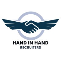 Hand In Hand Recruiters - Recruitment Agency Profile