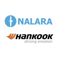 Hankook Tire DC / Nalara - Recruitment Agency Profile