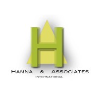 Hanna & Associates, Inc - Recruitment Agency Profile