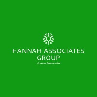 Hannah Associates Group - Recruitment Agency Profile