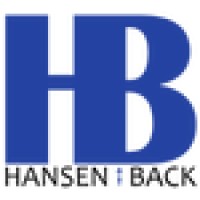 Hansen Back - Recruitment Agency Profile