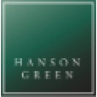 Hanson Green - Recruitment Agency Profile