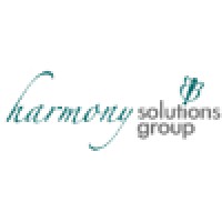 Harmony Solutions Group LLC - Recruitment Agency Profile