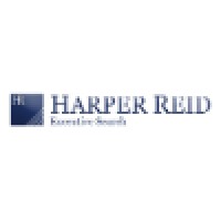 Harper Reid - Recruitment Agency Profile