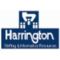 Harrington - Recruitment Agency Profile