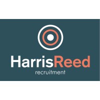 Harris Reed Recruitment - Recruitment Agency Profile