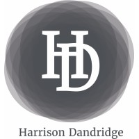 Harrison Dandridge - Recruitment Agency Profile