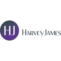 Harvey James - Recruitment Agency Profile