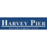 Harvey Pier Recruitment Ltd - Recruitment Agency Profile