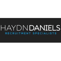 Haydn Daniels - Recruitment Agency Profile