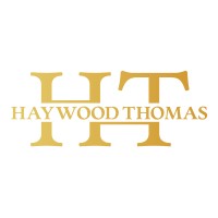 HAYWOOD THOMAS - Recruitment Agency Profile
