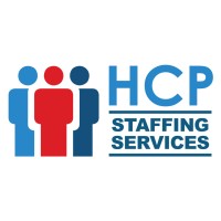 HCP Staffing Services - Recruitment Agency Profile