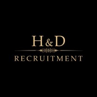 H&D Recruitment - Recruitment Agency Profile