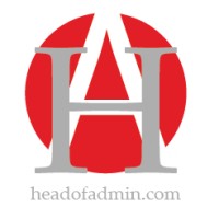 Head of Admin - Recruitment Agency Profile