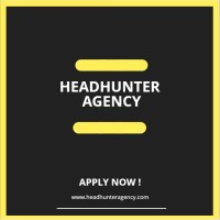 HeadHunter Agency - Recruitment Agency Profile