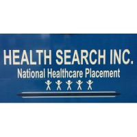 Health Search Inc. - Recruitment Agency Profile