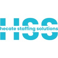 Hecate Staffing Solutions - Recruitment Agency Profile