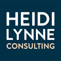 Heidi Lynne Kurter - Consultant Turned Writer - Workplace Culture & Leadership Strategy - Recruitment Agency Profile