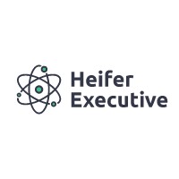 Heifer Executive - Recruitment Agency Profile