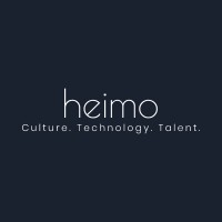 heimo - Recruitment Agency Profile