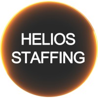 Helios Staffing (Life Sciences) - Recruitment Agency Profile