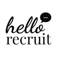 Hello Recruit - Recruitment Agency Profile