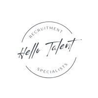 HelloTalent-work - Recruitment Agency Profile