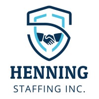 Henning Staffing, Inc. | Cyber Security Retained Search & Staffing - Recruitment Agency Profile