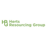 HERTS RESOURCING GROUP LIMITED - Recruitment Agency Profile