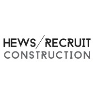 Hews Recruit Construction - Recruitment Agency Profile