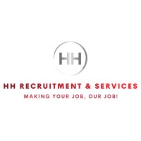 HH Recruitment & Services - Recruitment Agency Profile