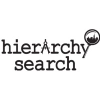 Hierarchy Search - Recruitment Agency Profile