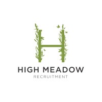 High Meadow Recruitment - Recruitment Agency Profile