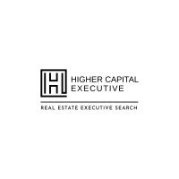 Higher Capital Executive - Recruitment Agency Profile