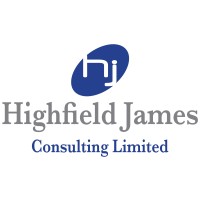Highfield James Consulting Limited - Recruitment Agency Profile