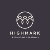 Highmark Recruiting Solutions - Recruitment Agency Profile