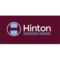 Hinton RP - Recruitment Agency Profile