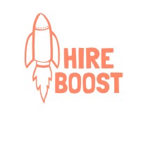 Hire Boost - Recruitment Agency Profile
