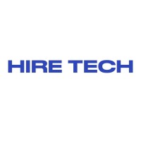 Hire Tech - Recruitment Agency Profile