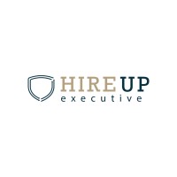 Hire Up Executive - Recruitment Agency Profile
