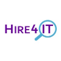 Hire4IT - Recruitment Agency Profile