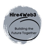 Hire4Web3.com - Recruitment Agency Profile