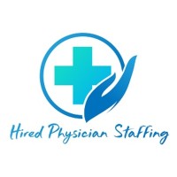 Hired Physician Staffing - Recruitment Agency Profile