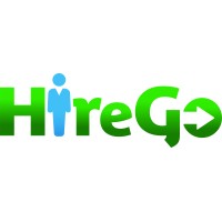 HireGo - Recruitment Agency Profile
