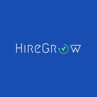 HireGrow - Recruitment Agency Profile