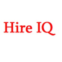 HireIQ - Recruitment Agency Profile