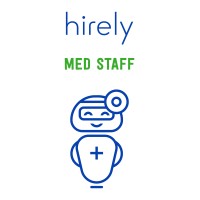 Hirely Med Staff - Recruitment Agency Profile