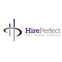 HirePerfect - Recruitment Agency Profile